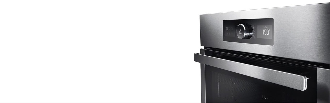 When outstanding cooking result meet simplicity