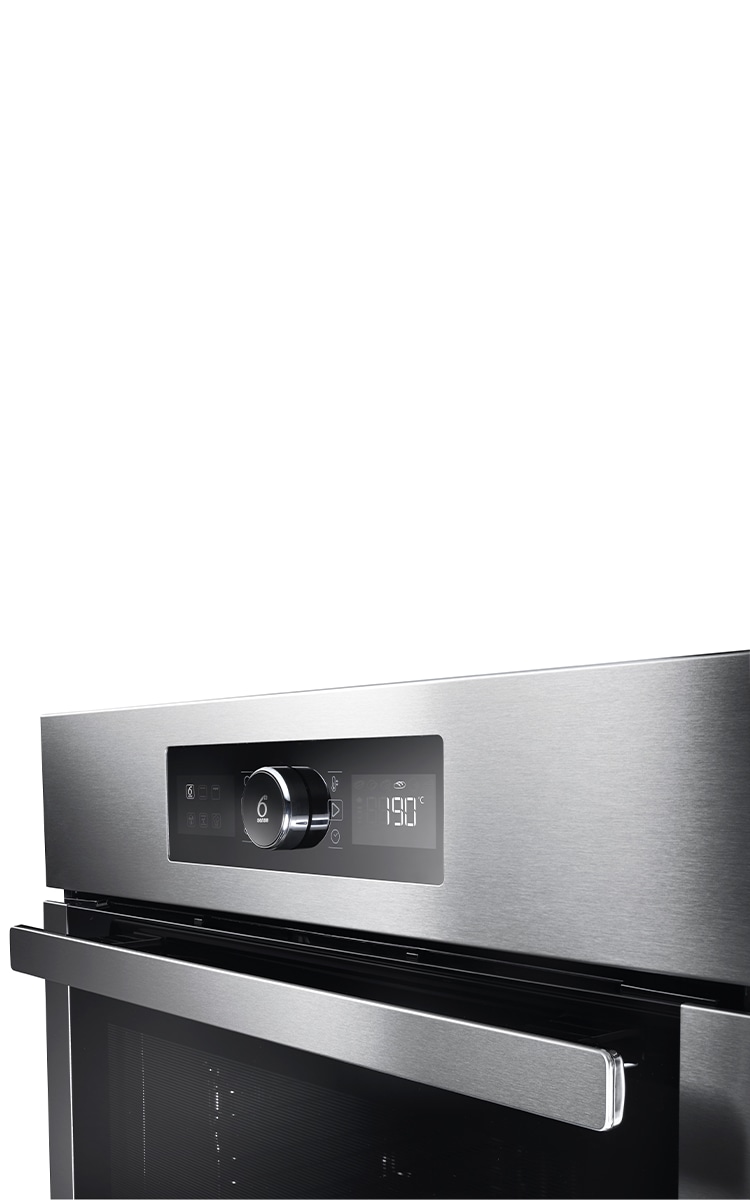 When outstanding cooking result meet simplicity