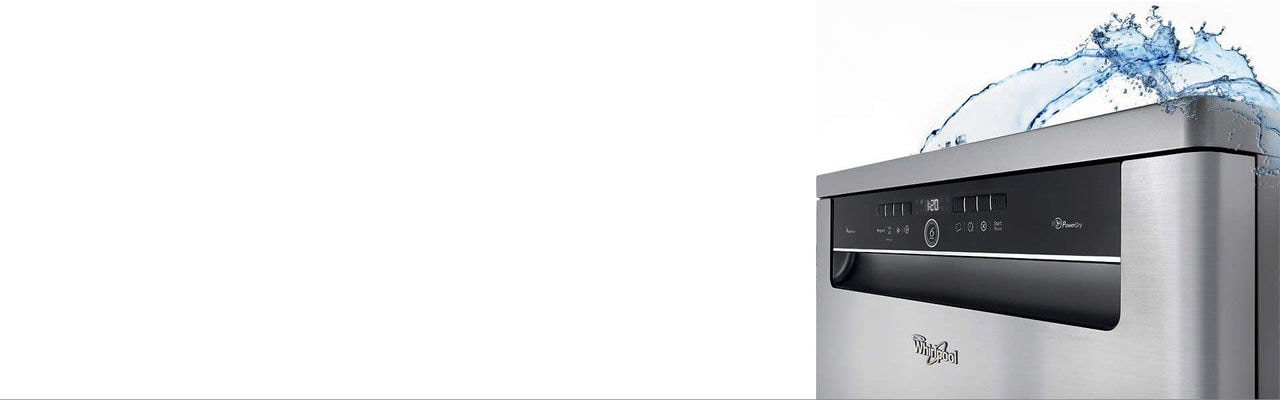 Discover the N⁰1 cleaning and drying in just one hour