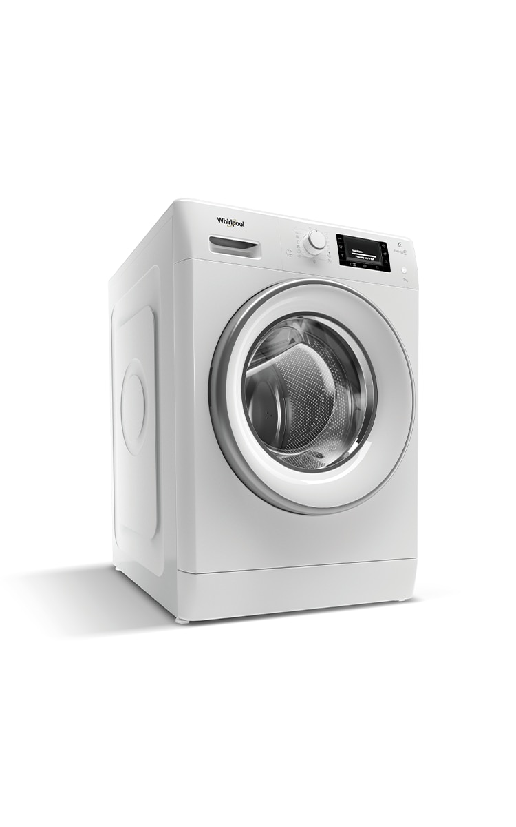 Keep your garments   fresh after the cycle is over